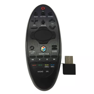 Remote Control For Samsung UA55HU8500WXXY UA65HU8500WXXY Smart LED UHD HDTV TV • $36.18