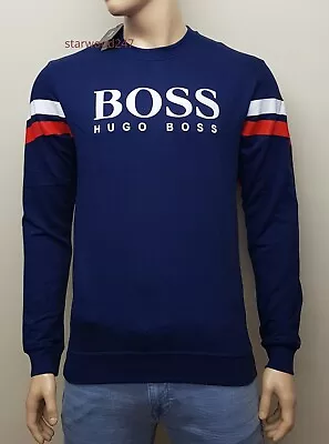 Hugo Boss Sweatshirt • £34.98