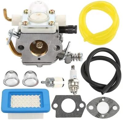 Carburetor For Echo PB-610 PB-620 PB-620H PB-620ST Backpack Leaf Blower • $15.32