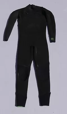 $59.99 • Buy Men's Patagonia R3 Yulex Front Zip Full Suit Wetsuit 3.5/2mm Size MS (DAMAGE)