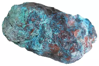 2940 Gram 103.8 Ounce Quantum Quattro Silica Chrysocolla Cabochon Rough EBS8253 • $881.99