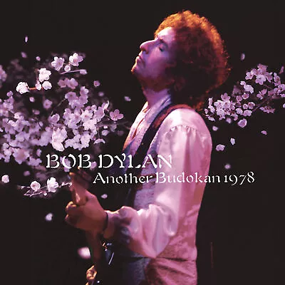 Bob Dylan - Another Budokan 1978 (Sony Music CMG) 2LP Vinyl 12  Album • £34.99