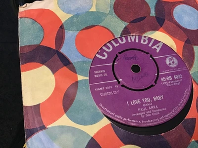 £4 • Buy Rock N Roll Records