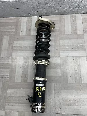 2006-2011 Honda Civic FRONT LEFT BC Racing Adjustable Coilover (Incl. Si) FA/FG • $179.95