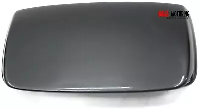 2004-2005 Subaru Impreza WRX Front Hood Scoop SIEBON CARBON FIBER PAINTED . • $251.99