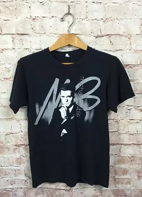 Michael Buble Shirt Size Medium Concert Tour T-shirt • £8.68