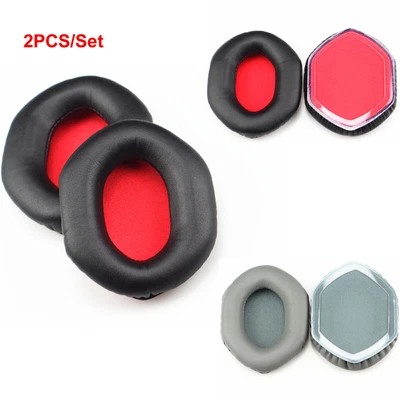 $11.49 • Buy 1Pair Ear Pads Cushion For V-MODA XS Crossfade M-100 LP2 LP Wireless Headphones