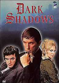 Dark Shadows (DVD 2012) • £12.17