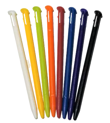  NEW  Nintendo 3DS Colorful Stylus Touch Screen Pen • $5.90