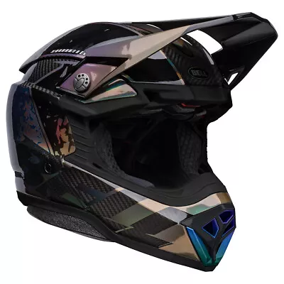 Bell Moto-10 Spherical MIPS Helmet • $919.95