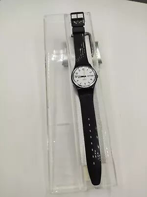 Vintage Swatch - GB726 1980s Day/Date - NOS Brand New • $94.99