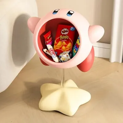 Kirby Floor Star Decoration Cabinet Stand • $500