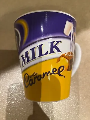 £6 • Buy Cadbury Caramel Mug 2006 Dairy Milk