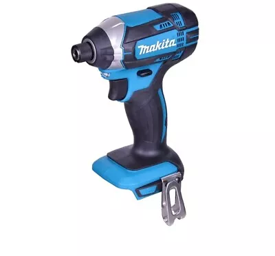 £65 • Buy Makita DTD152Z 18v Lithium Ion Impact Driver LXT - Replaces DTD146 BTD146 BTD140