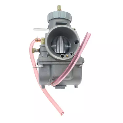 Carburettor For Mikuni VM 34mm Round Slide VM34-168 42-6015 VM34SC Carb • £33.01