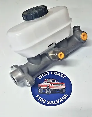 $145 • Buy Ford F150 Brake Master Cylinder Suits F150 2wd & 4x4 97-92