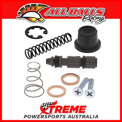 18-1026 KTM 300EXC 300 EXC 2010-2013 Front Brake Master Cylinder Rebuild Kit • $36.75