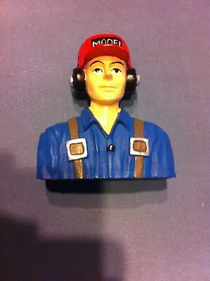 RC  Model Airplane  Pilot  • $15