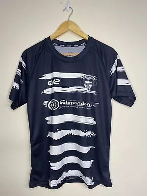 East Stirlingshire 2022/23 Home Shirt (BNWOT) • £37.99