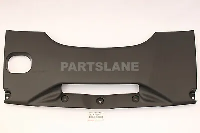 Lexus LS460 LS460L 1URFE 1URFSE OEM Genuine Tube Duct Air Cleaner Inlet Cover • $82.37