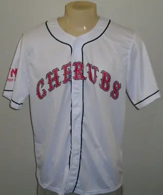 Inland Empire Cherubs #23 Minor League Baseball Promo Jersey Men XL • $34.77