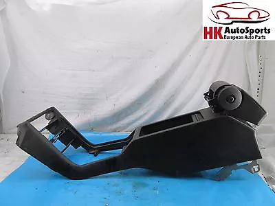 Center Console Base Floor Black 2036800650 Coupe Oem Mercedes Benz C230 2002 02 • $124.46