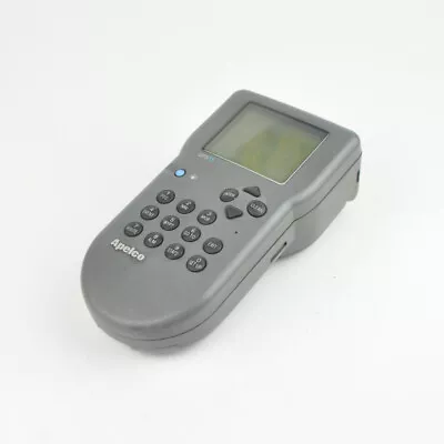 Apelco GPS 15 Marine Navigation Handheld - Handheld - Handheld Device • £51.35