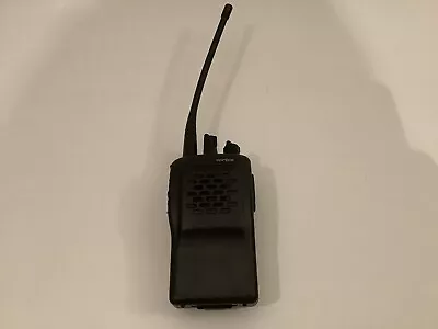 Vertex Wireless Two Way Radio Walkie Talkie - Untested - Sold As Is - • $13.94