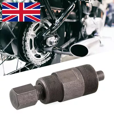 £5.99 • Buy Flywheel Puller 27/24MM Extractor For Kawasaki Suzuki Honda Magneto Stator Tool