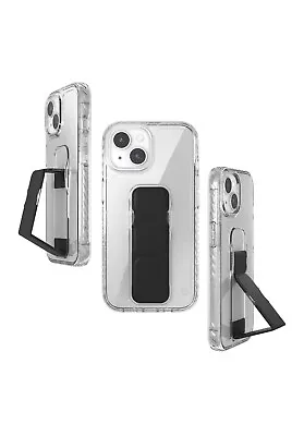 CLCKR G-Form Protection 6.7” Case Designed For IPhone 15 Pro With Grip & Stand • $15.98