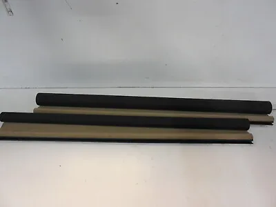 $50 • Buy 07-13 Mercedes W221 S550 Pair Of Panoramic Sun Roof Roller Shades 2217800040