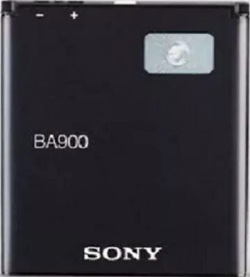 Genuine Sony BA900 Battery For LT29i ST26i C2105 C1905 M1905 GX TX • £12.99