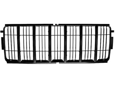 DIY Solutions Grille Insert Grille Insert Fits Jeep Liberty 2002-2004 73QGVG • $40.91