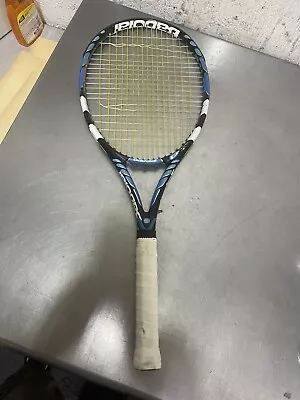 Babolat Pure Drive Plus  + Tennis Racquet 4 3/8 100 Sq In • $89.99