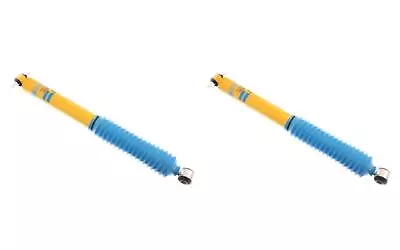 Bilstein Rear Shocks Absorbers Kit Set 2PCS For Chevrolet S10 GMC S15 Sonoma • $179.95