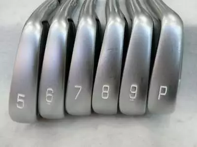 Mizuno Jpx 919 Tour Iron Set 27 S Flex • $1049.64