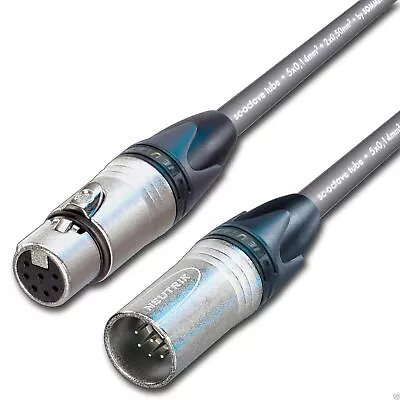 T.bone SCT 700 800 1000 2000. 7 Pin XLR Tube Microphone Cable. Mic Lead • $144.35