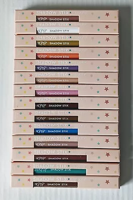 Colourpop Shadow Stix BRAND NEW (boxed) Lots Of Shades Available • £12.50