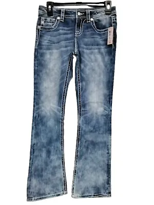 Miss Me Womens Jeans • $24