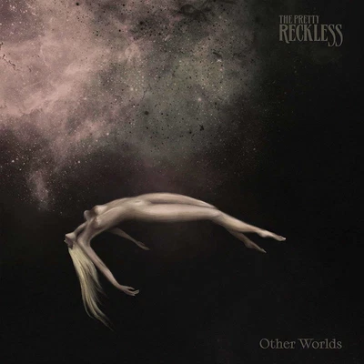 £22.49 • Buy The Pretty Reckless Other Worlds (Vinyl LP 12 ) White [NEW]