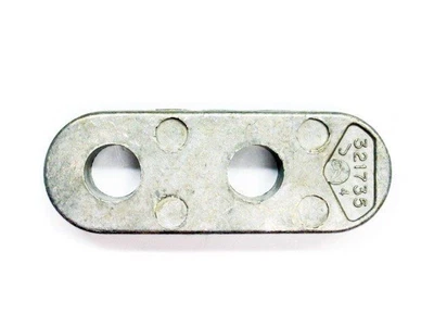 $46.96 • Buy Johnson Evinrude Outboard Motor Stern Bracket Support 0321735 321735