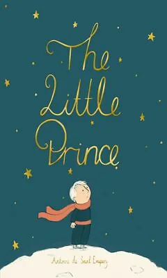 £7.23 • Buy The Little Prince By Antoine De Saint-Exupery, Cheap Book, Bestselling Book