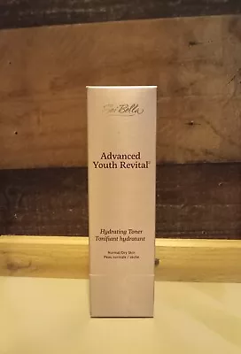 Sei Bella Advanced Youth Revital Hydrating Toner 200ML Normal/Dry Skin Brand New • $25