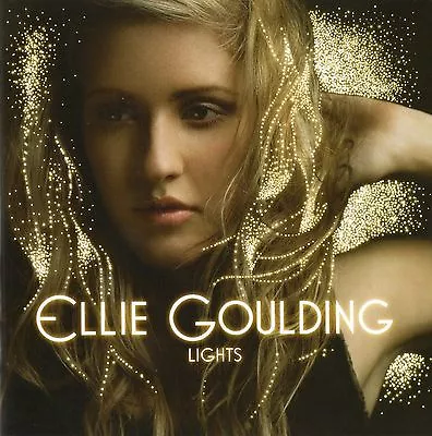 Ellie Goulding-Lights (Polydor 2010) • $2.47