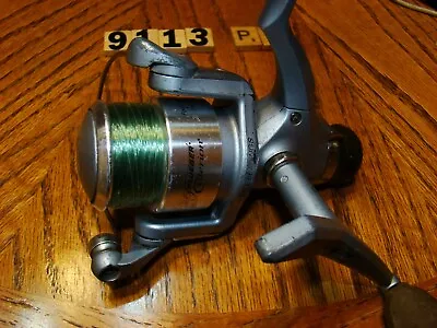 U9113 Pr Pflueger Criterion Fishing Reel • $19.95