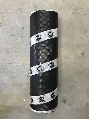 DPC Damp Proof Course Membrane 600mm X 30mtr Roll For Brick Block Work • £23.13