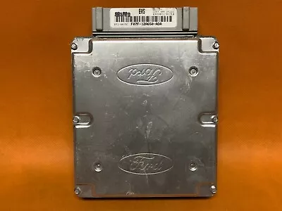 Rebuilt Plug & Play 90 Ford Ranger 2.3 Ecu Ecm Pcm Module F07f-12a650-ada E0s • $199.99