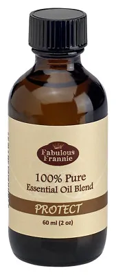 2oz Upick Pure Essential Oil Fabulous Frannie B3G1 Free Ship 2+ • $15.95