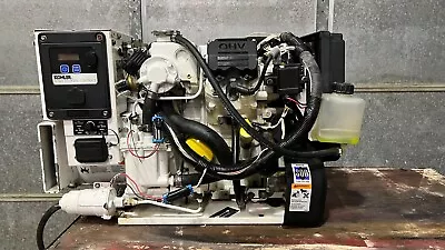 5EKD Gas Kohler Marine Generator • $1