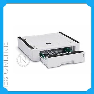 $258 • Buy Fuji Xerox Genuine EL300840 250x Sheet Feeder/Paper Tray For DocuPrint M355df